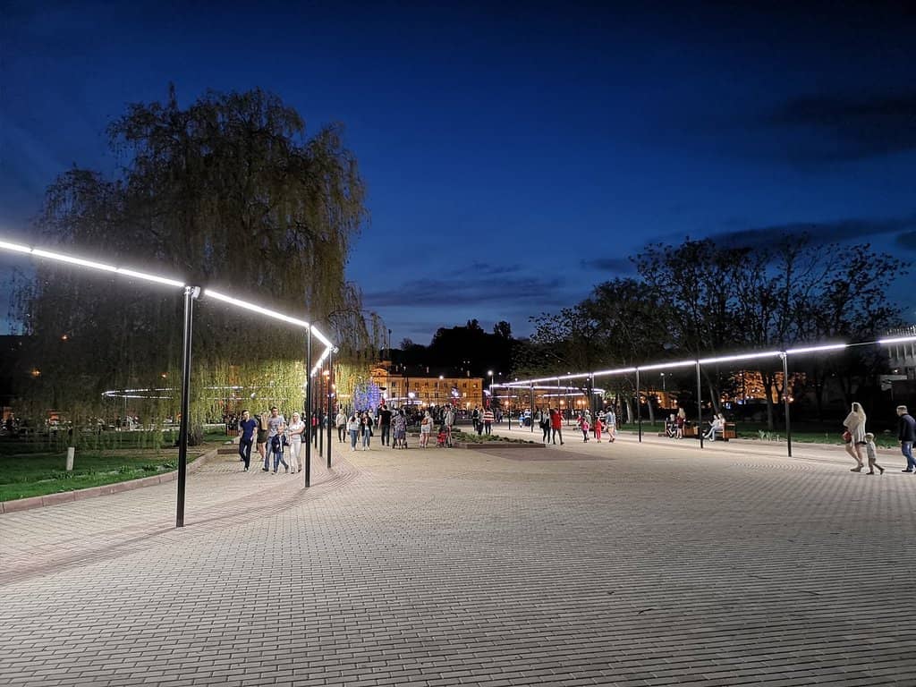 Symphony Orchestra Performances