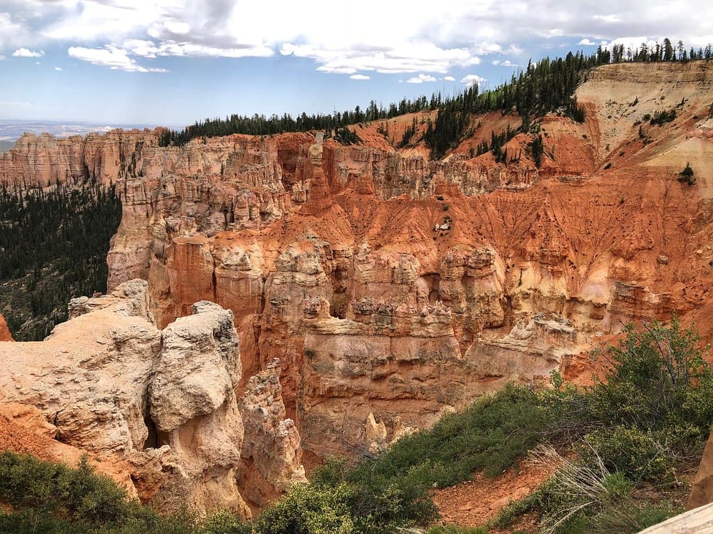 Bryce Canyon
