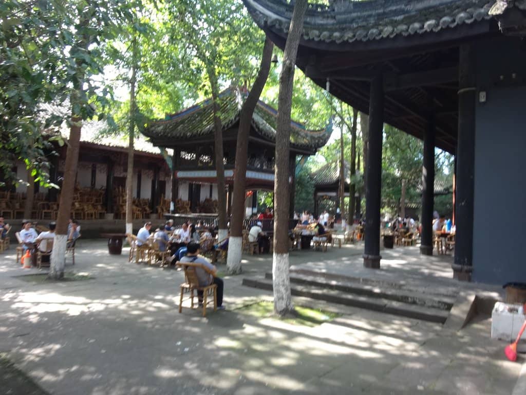 Vegetarian Restaurant