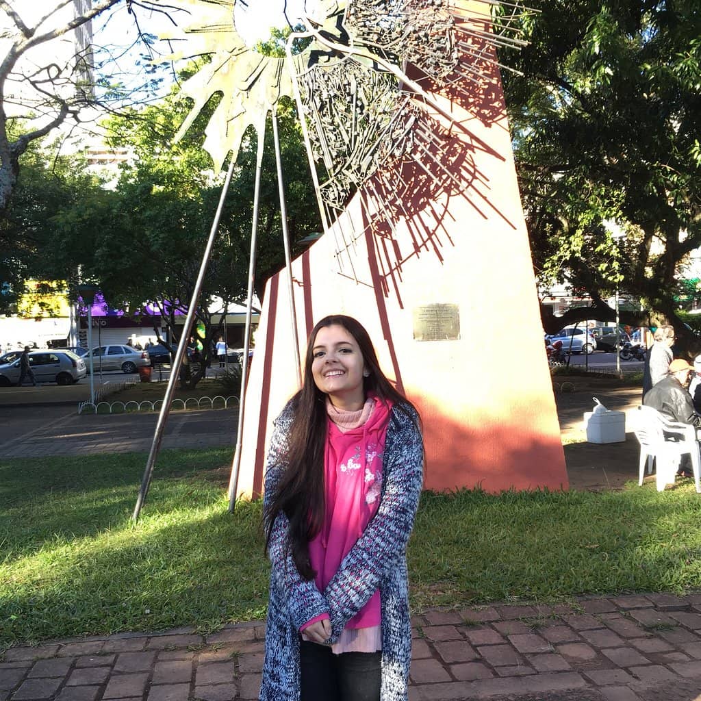 German Heritage Markers