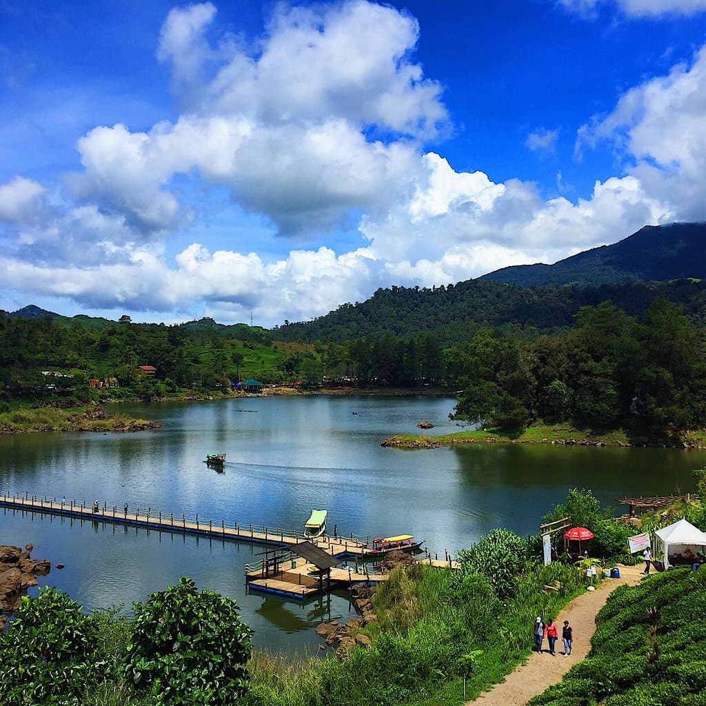 Situ Patenggang