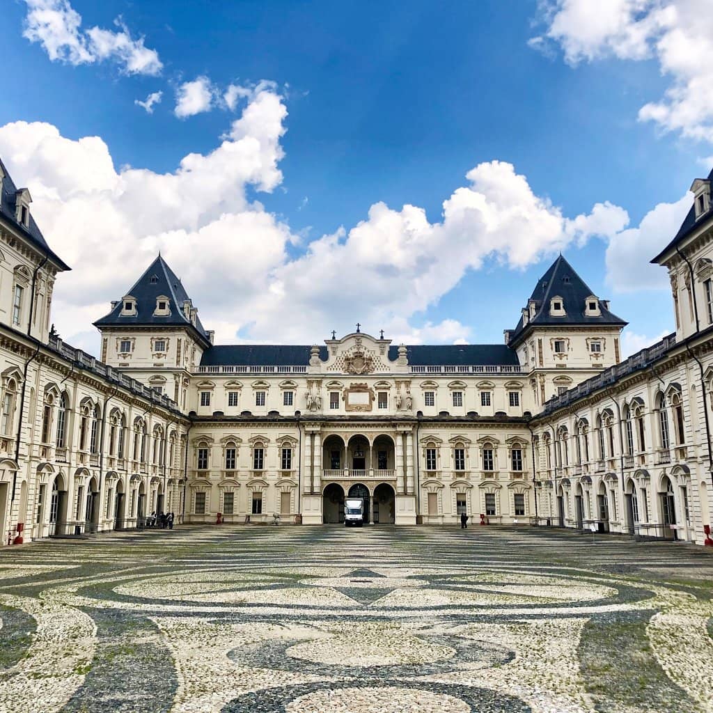 Borgo Medievale Architecture