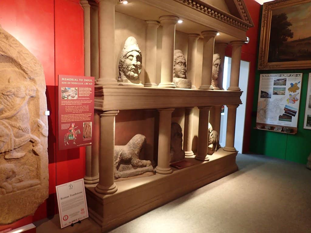 City's Rich History