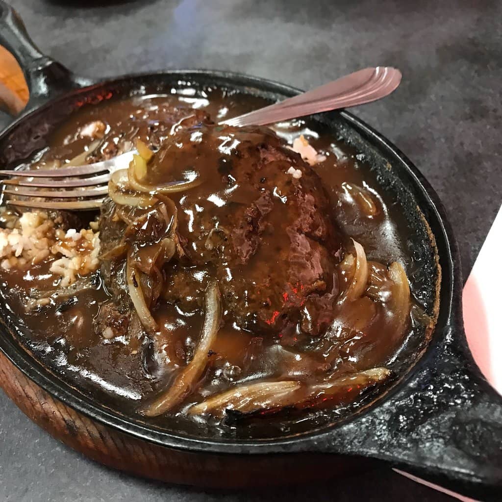 Charming Local Hole-in-the-Wall