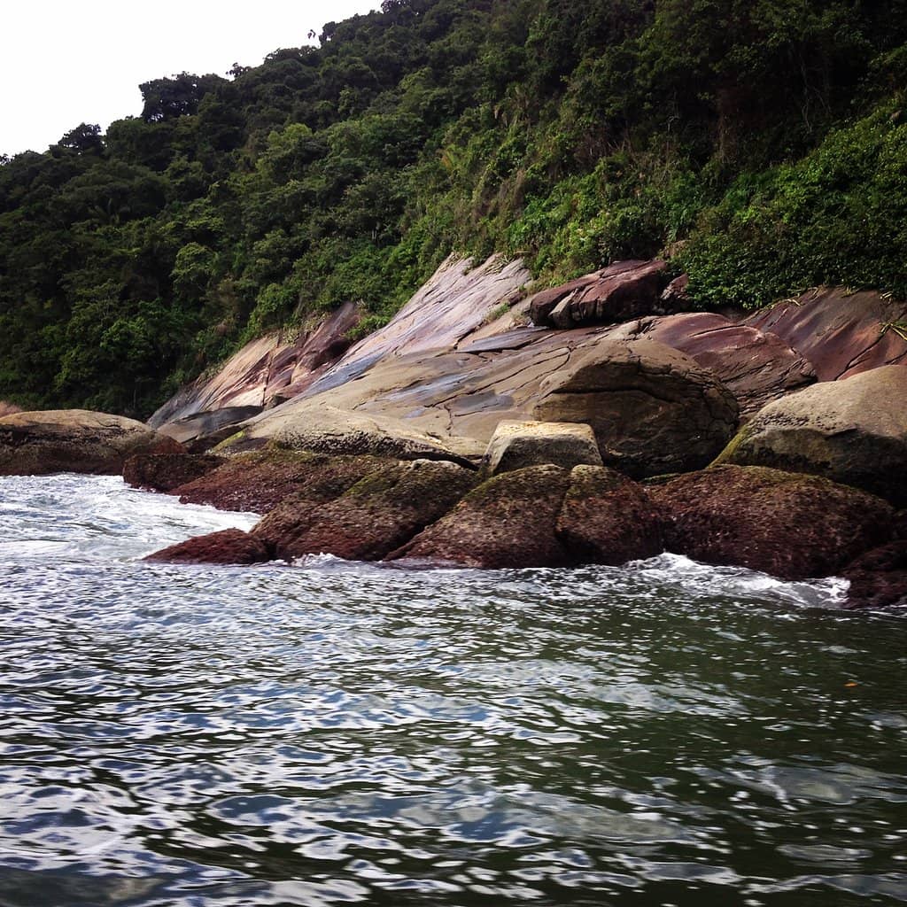 Charming Beachfront Eateries