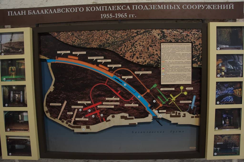Genoese Fortress