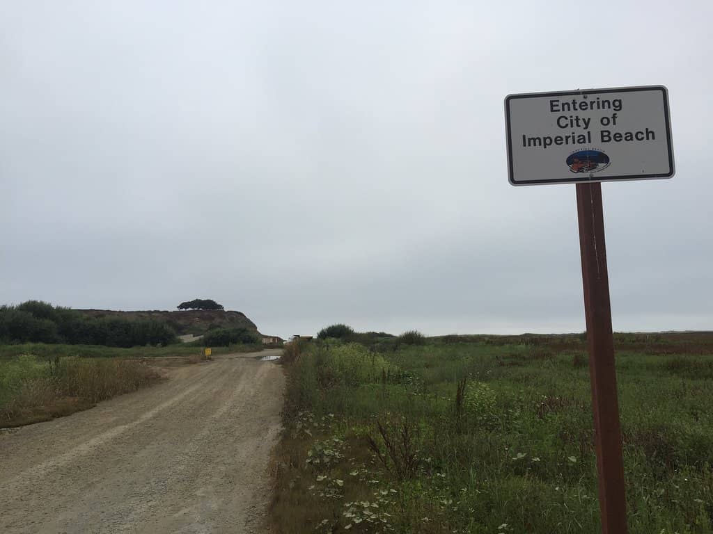 Wildlife Viewing Trails