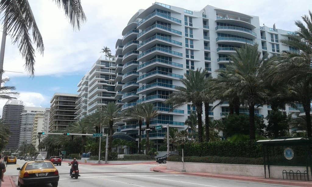 Beachfront Access