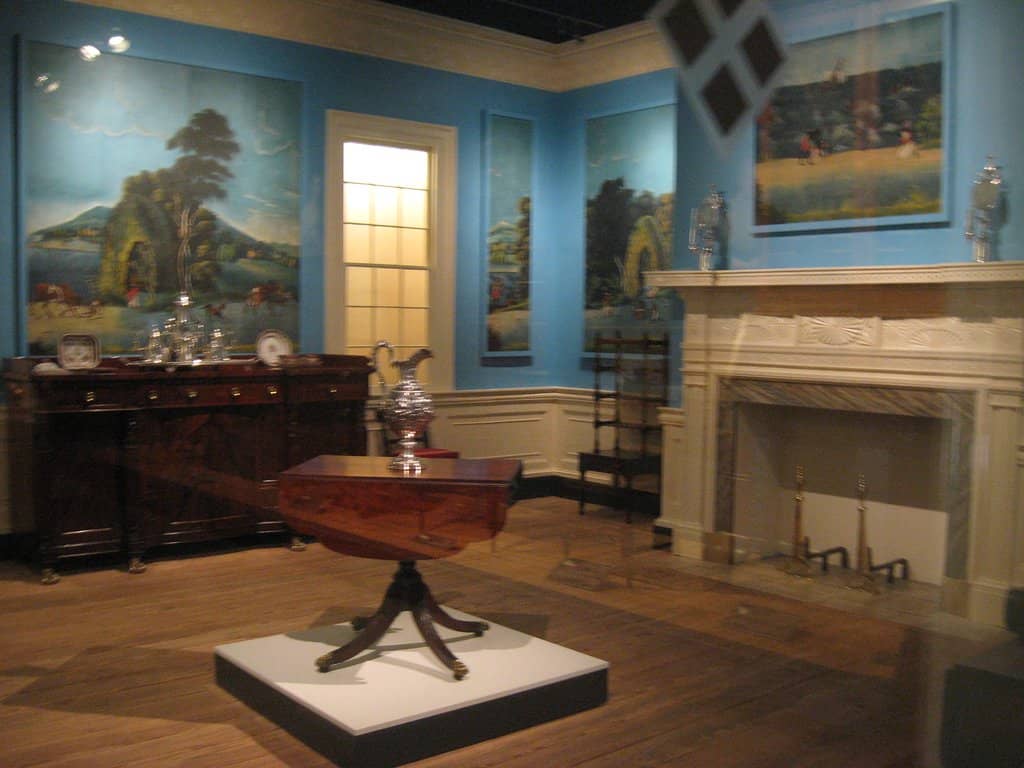 Exceptional Furniture Collection