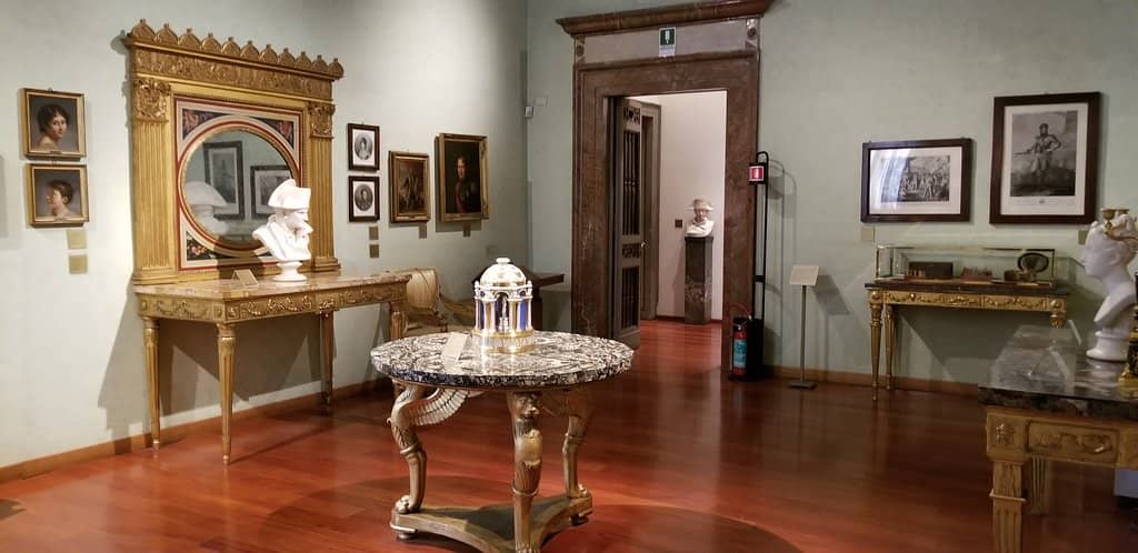 Exquisite Period Furniture