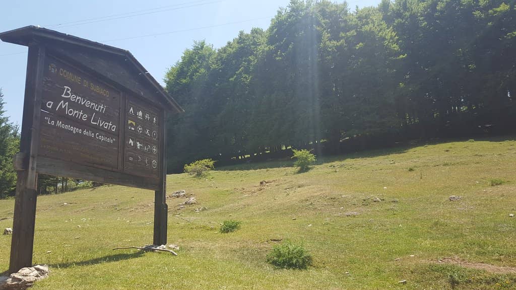 Hiking Trails
