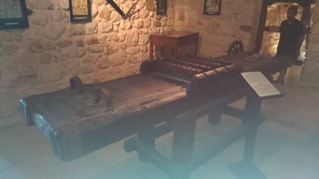 Peschici Old Town Charm