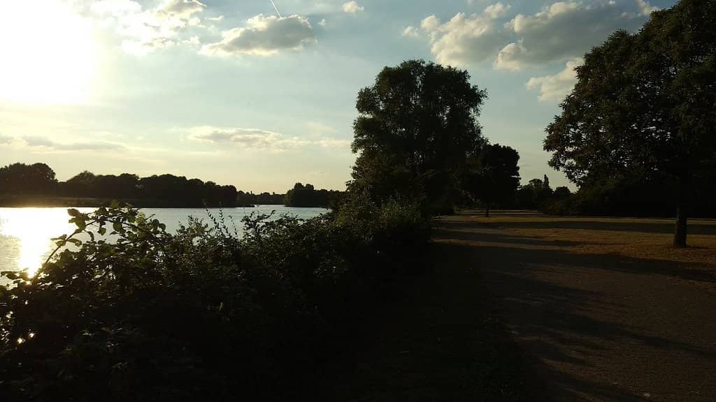 Picnic & Recreation Spots