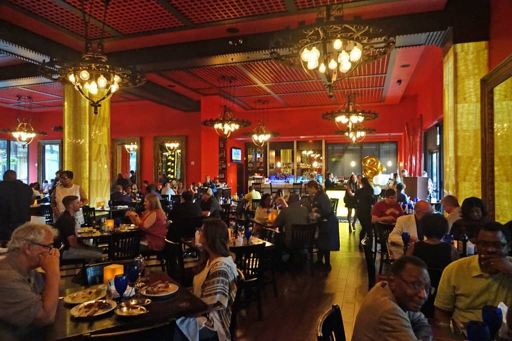 Celebrations and Special Occasions