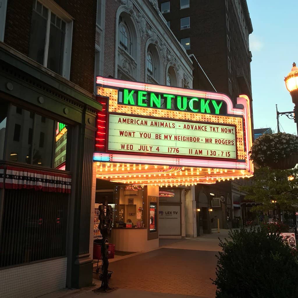Mighty Wurlitzer Organ