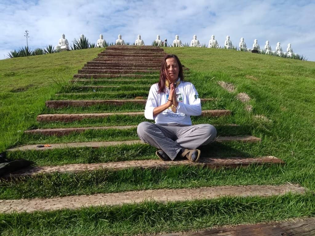 The Great Buddha Statue