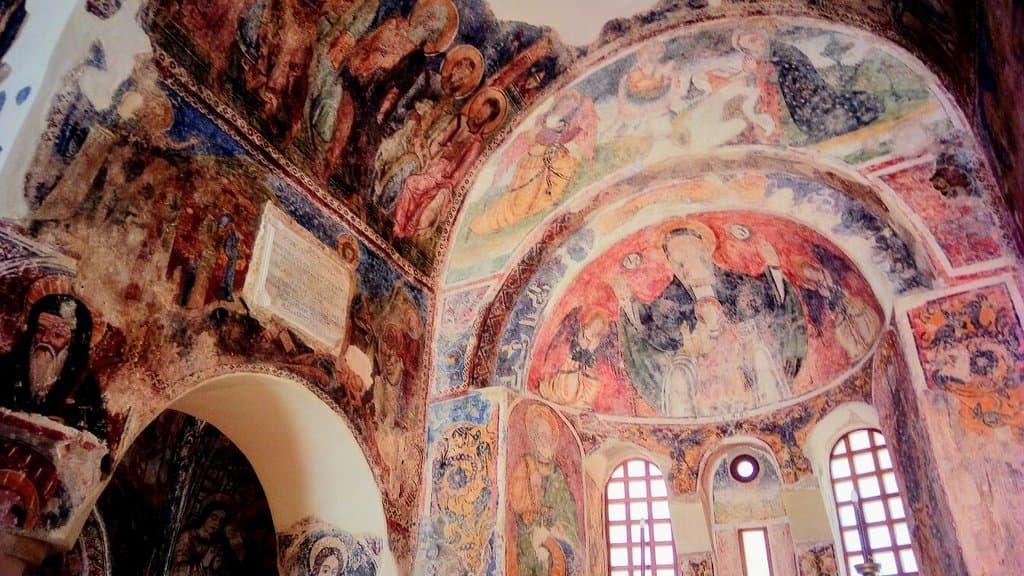 Church of San Pietro Otranto