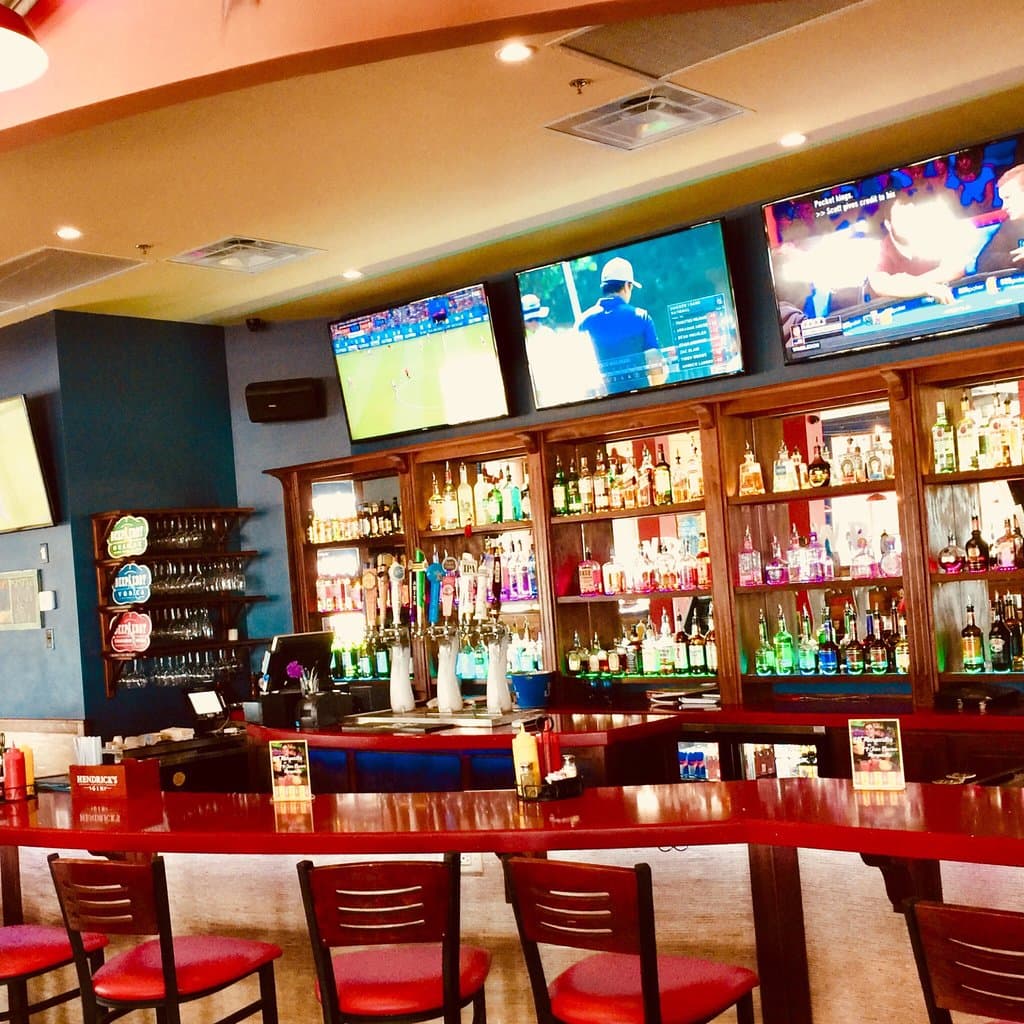 Woody’s Roadside Biloxi