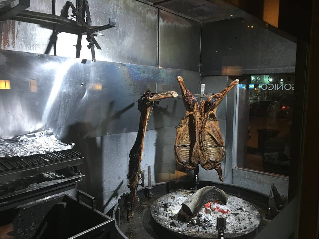 Exceptional Wine Selection