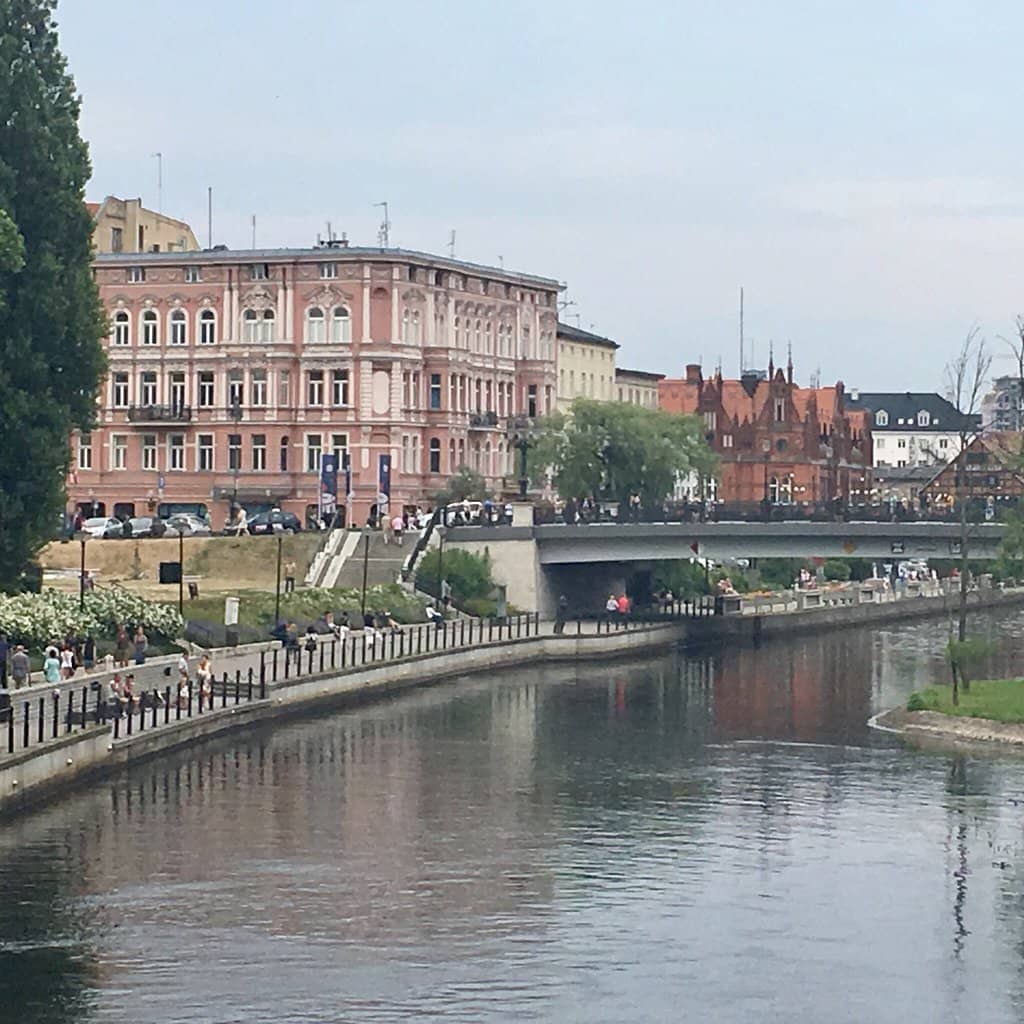 Museums on Mill Island
