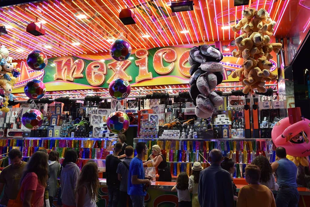 Family Attractions