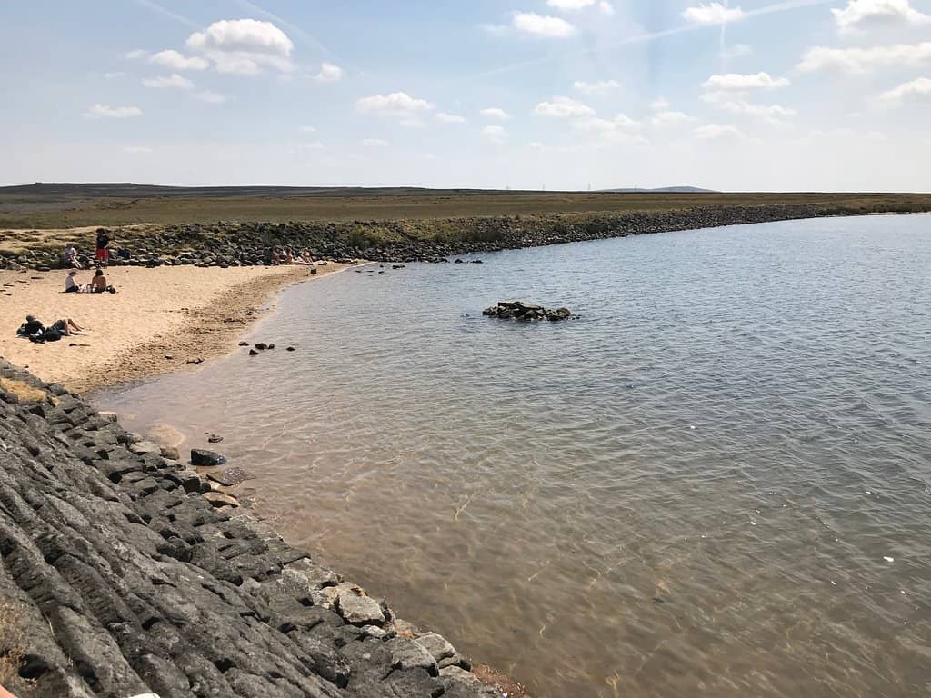 Wild Swimming Haven