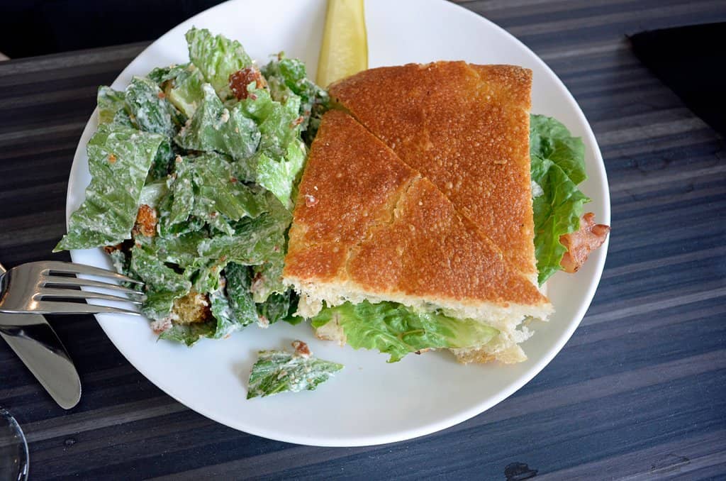 Bistro Dining