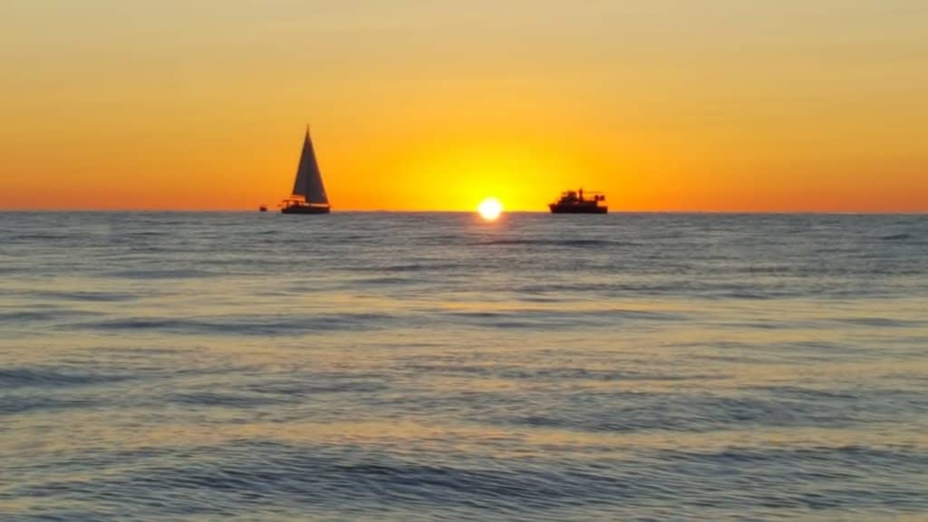 Downtown St. Joseph Proximity