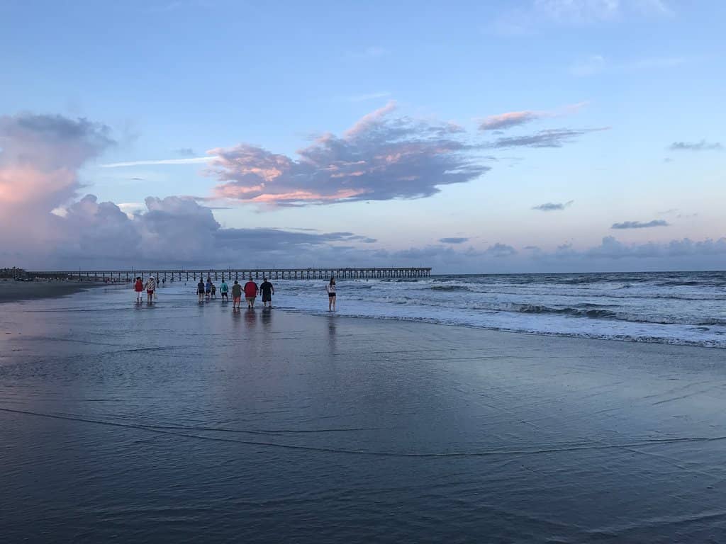 The Point at Cherry Grove