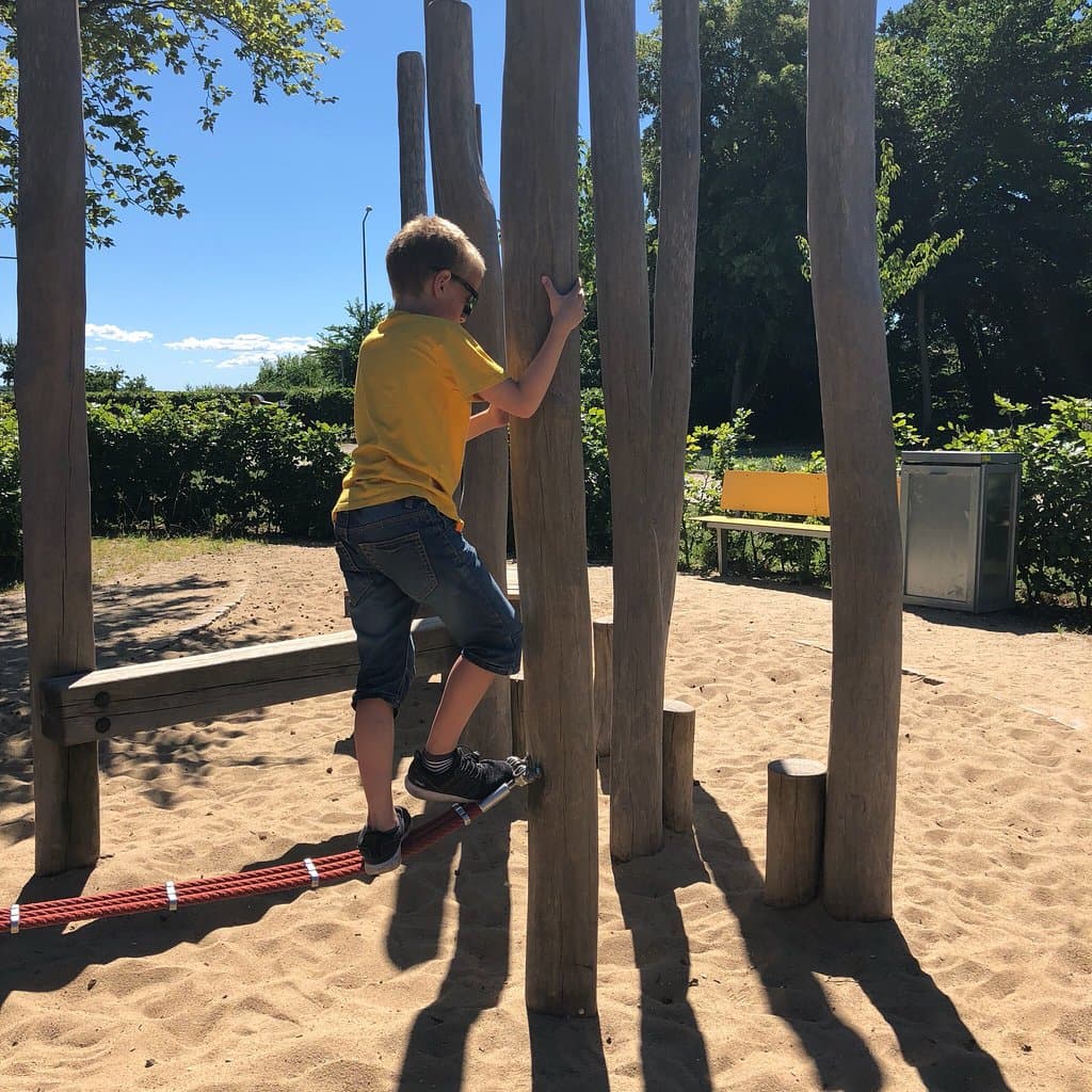 Doktorparkens Udsigtstårn