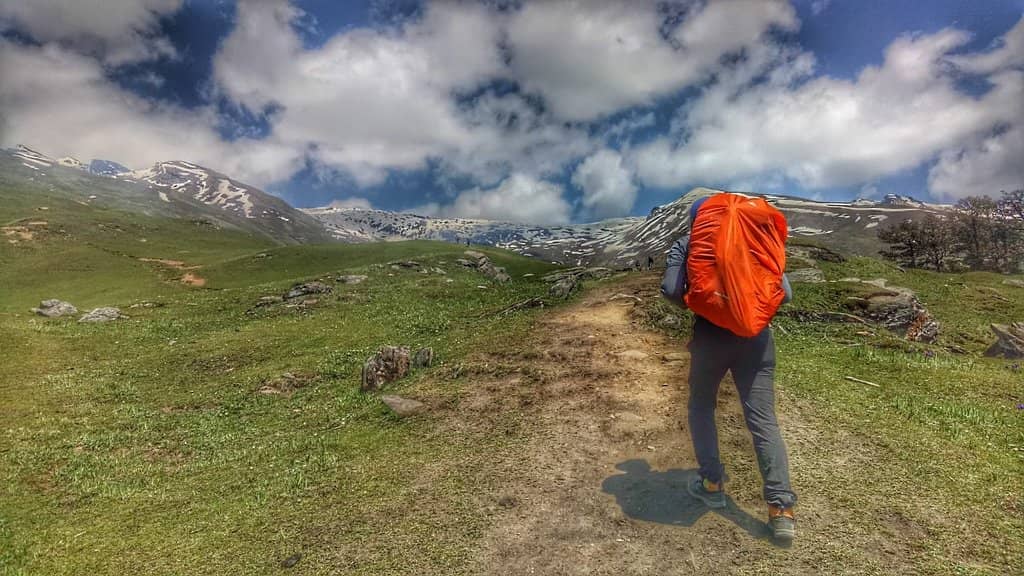 Lush Greenery and Refreshing Weather