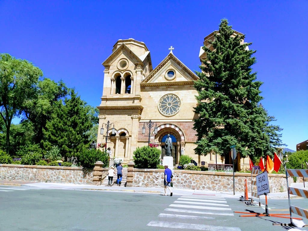 Trujillo Cathedral Basilica