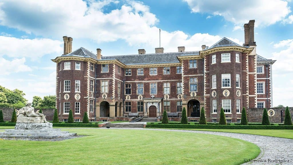 Ham House and Garden London