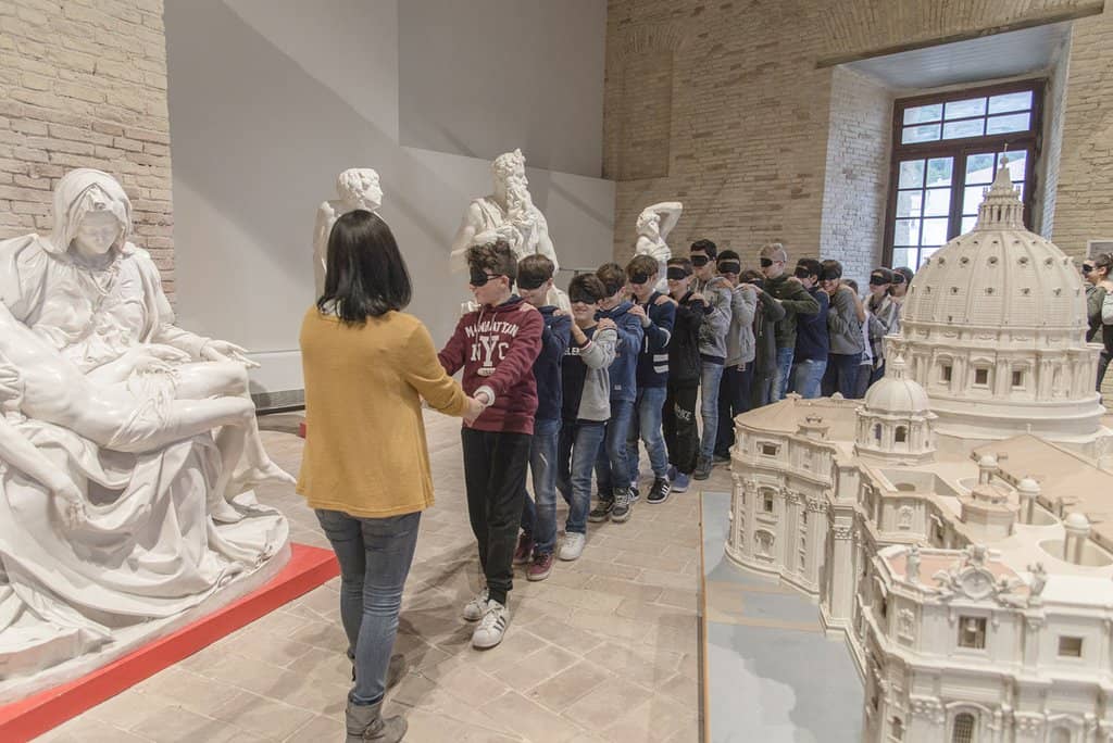 Full-Size Statue Replicas