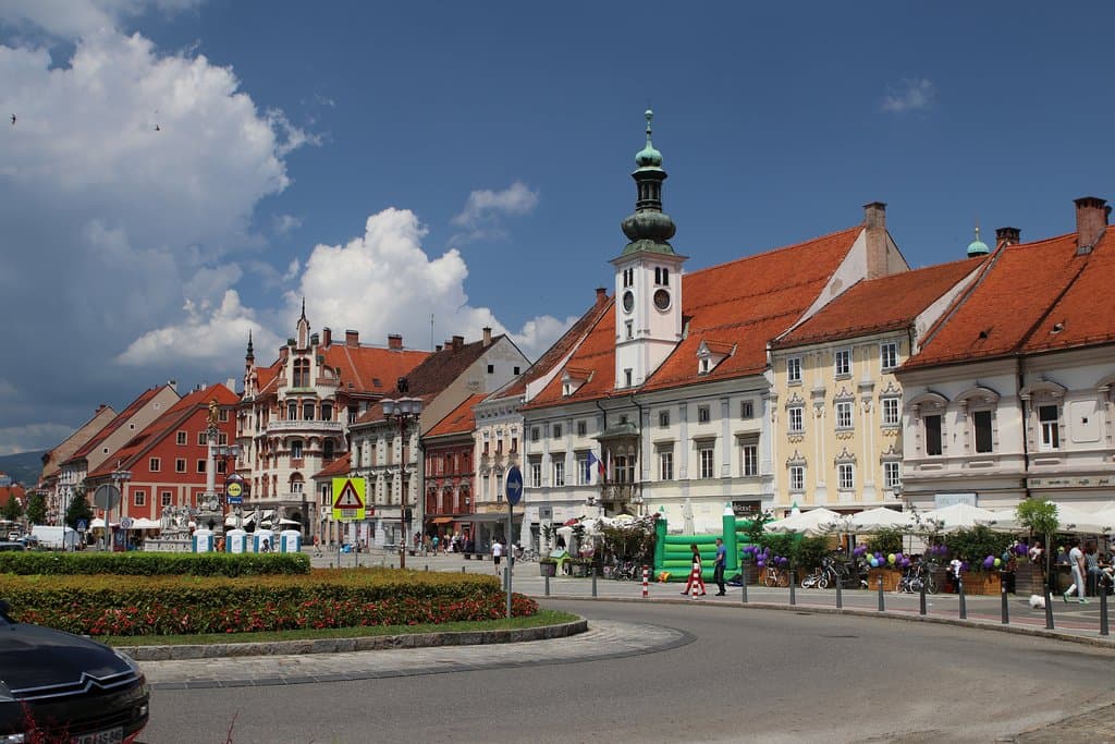 Center Square