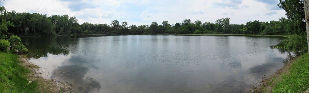 Dolph Nature Area