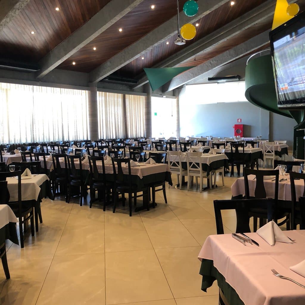 Churrascaria Nativas Grill | Goiânia | Restaurante | Rodízio