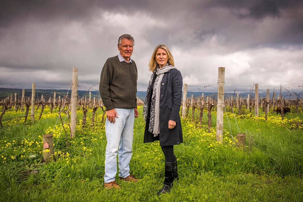 Storytelling Wine Tastings