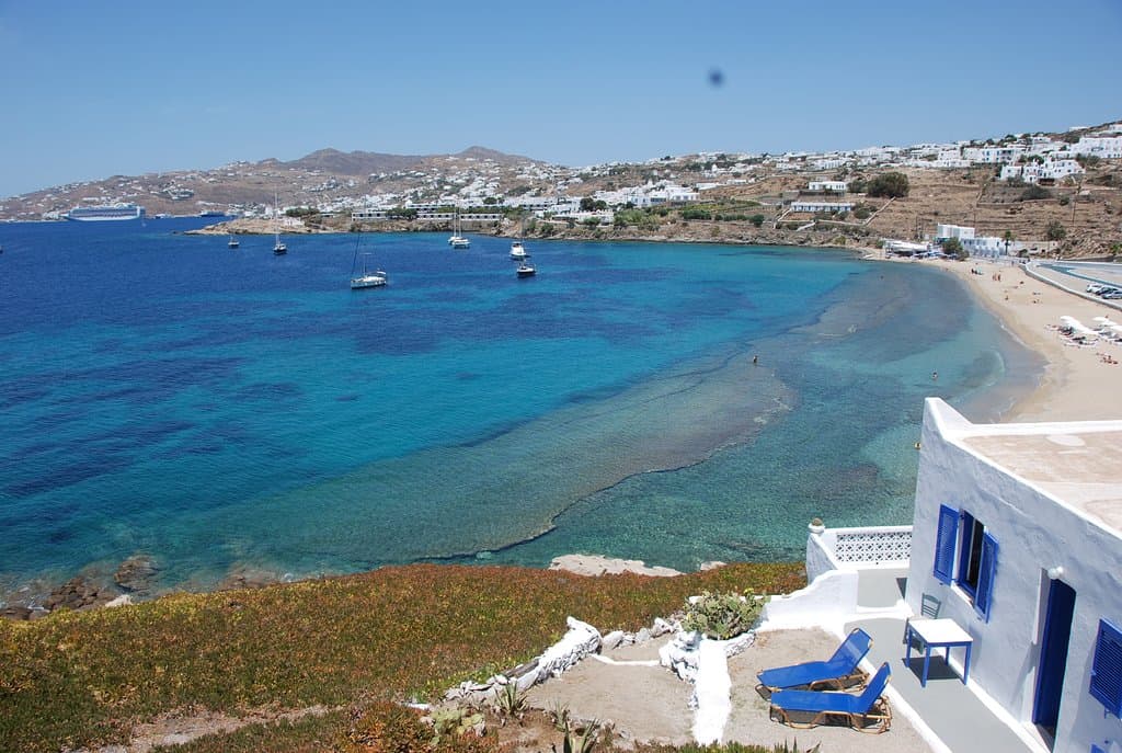 Panorama