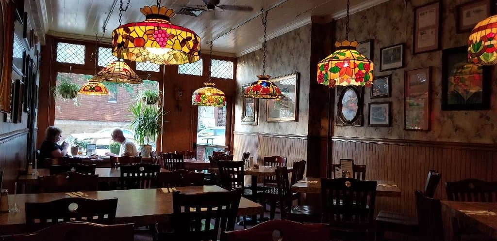 Max's Allegheny Tavern