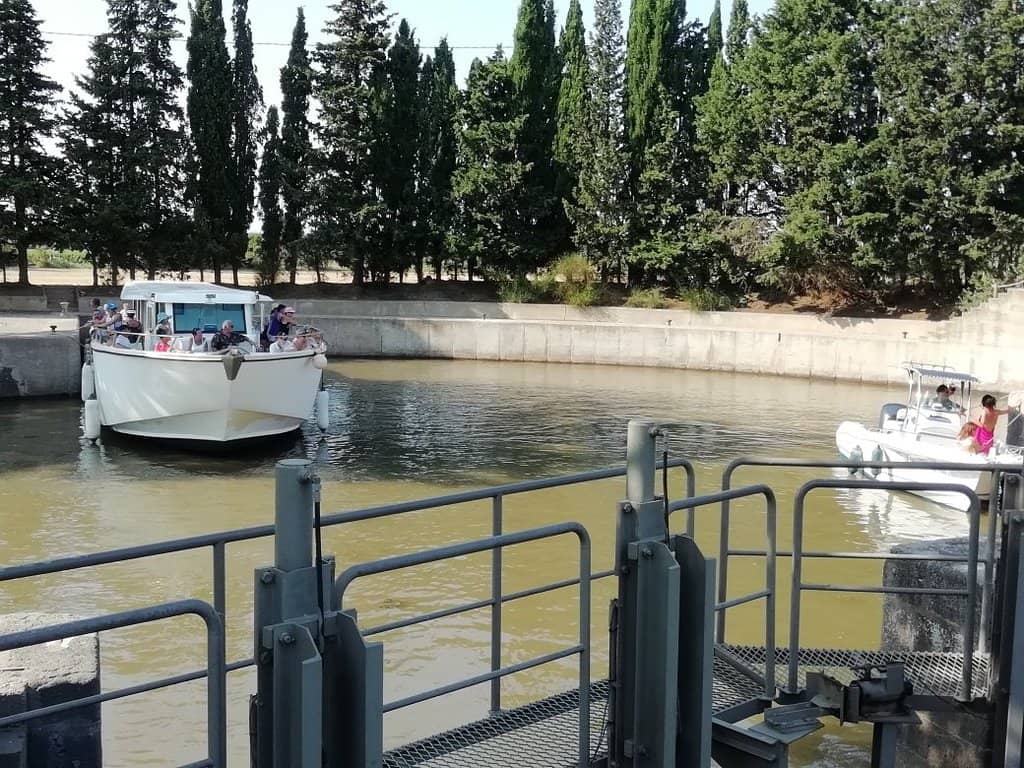 Lock Keeper Interaction