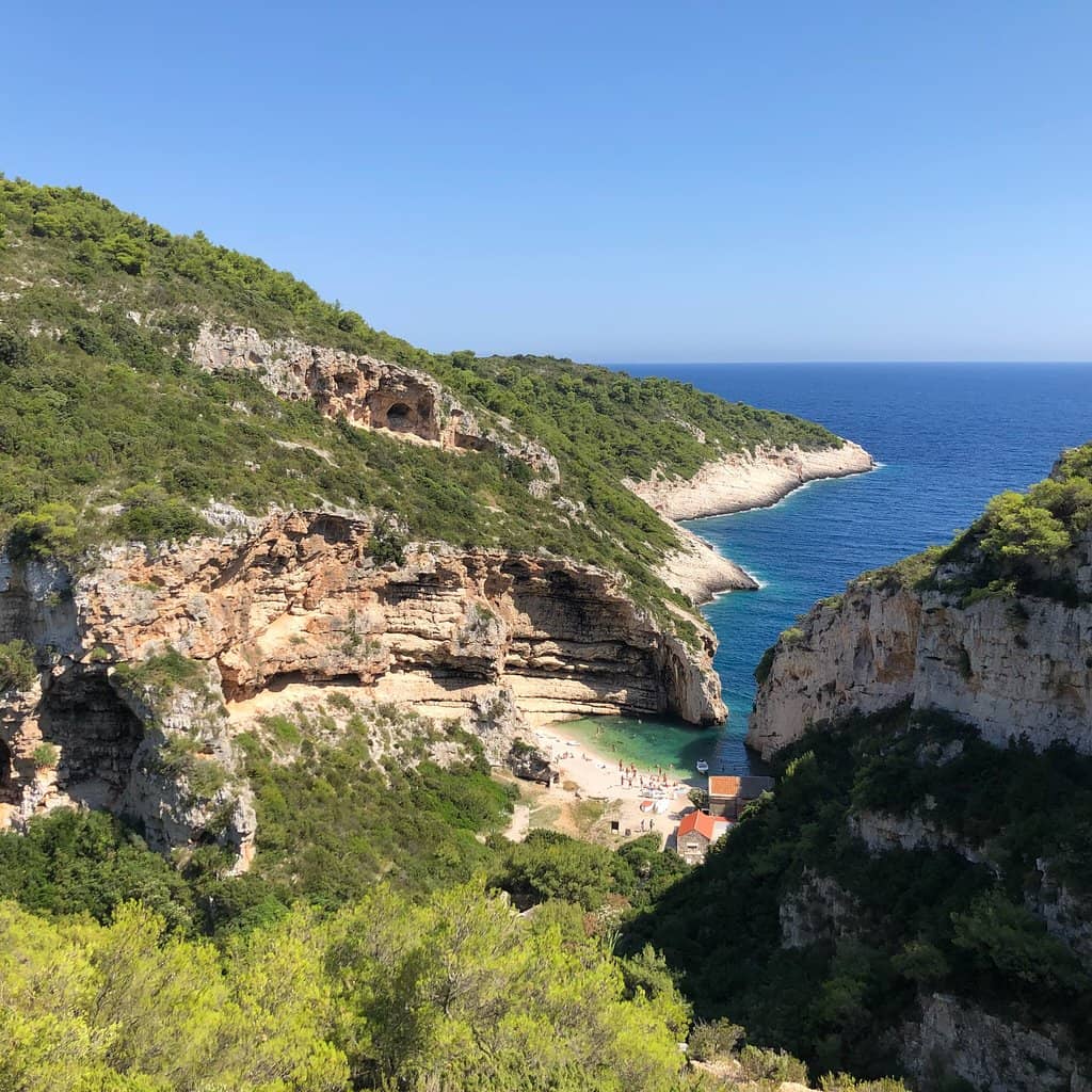 Cliffside Views