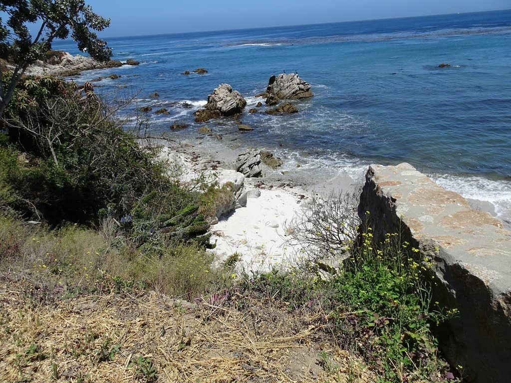 Spectacular Ocean Views