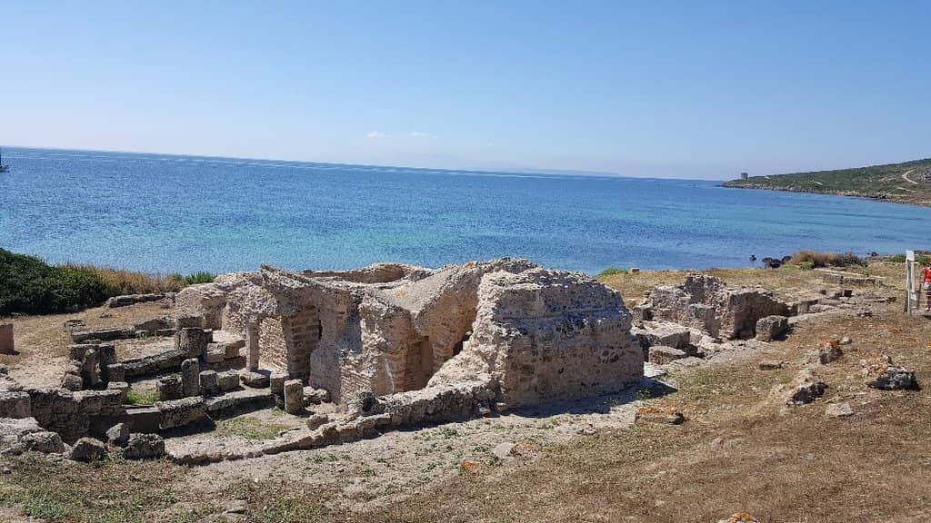 Ancient Roman Baths