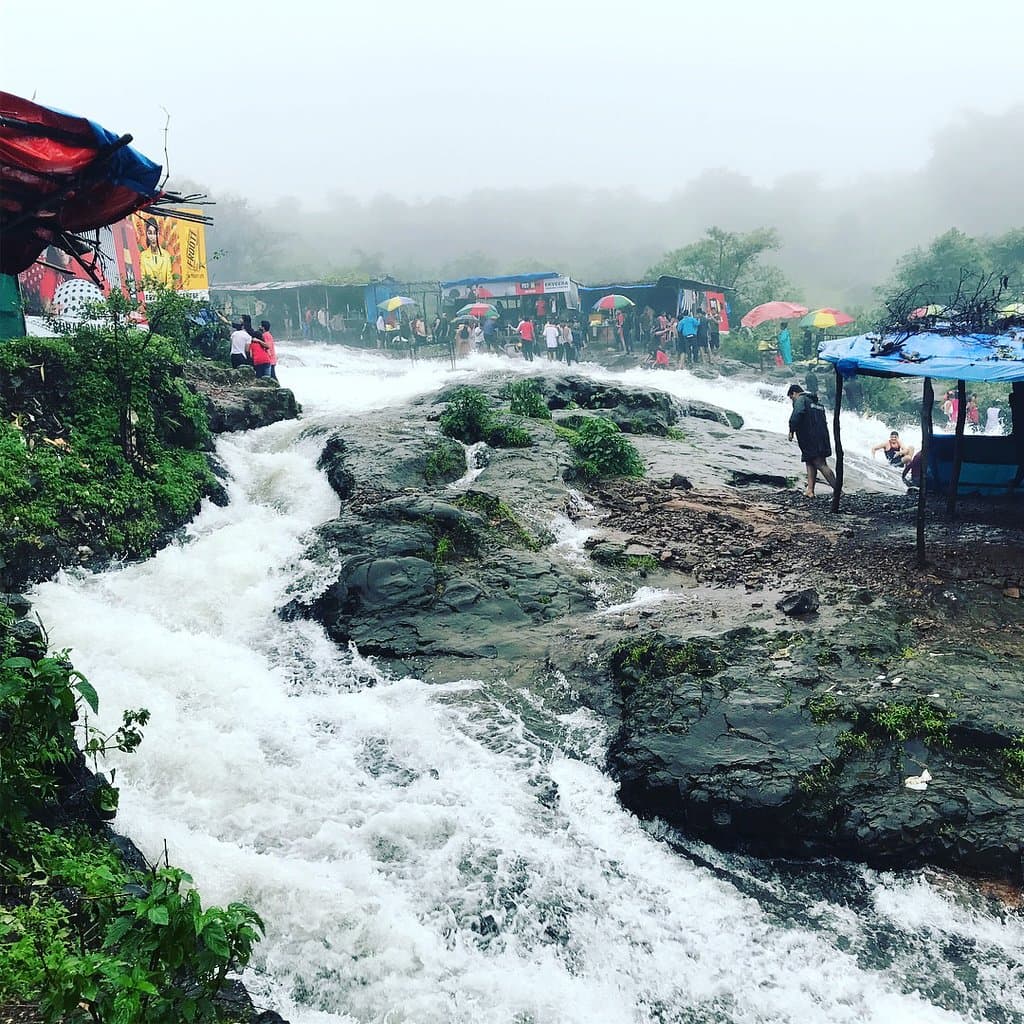 Flood