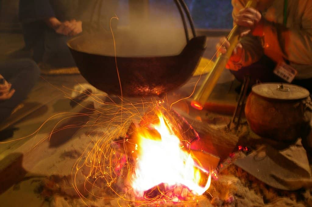 Wabi Sabi Exhibitions