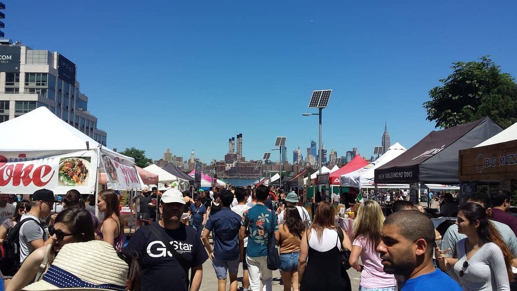 Luxury Indian Fusion Donuts