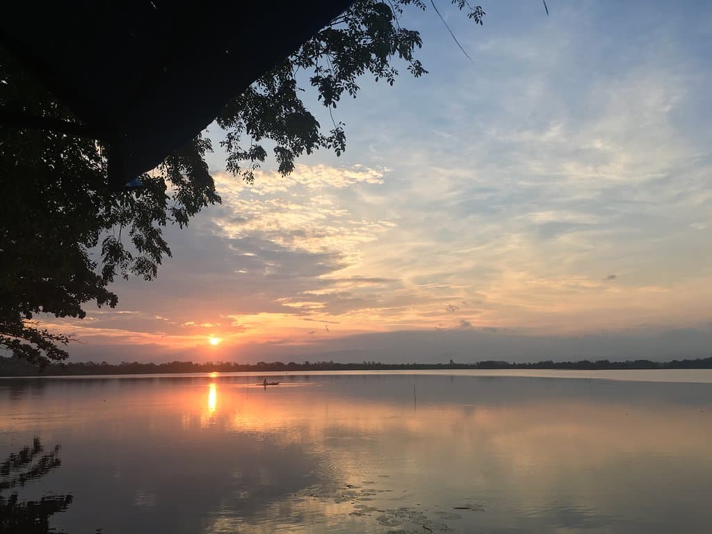 sunrise