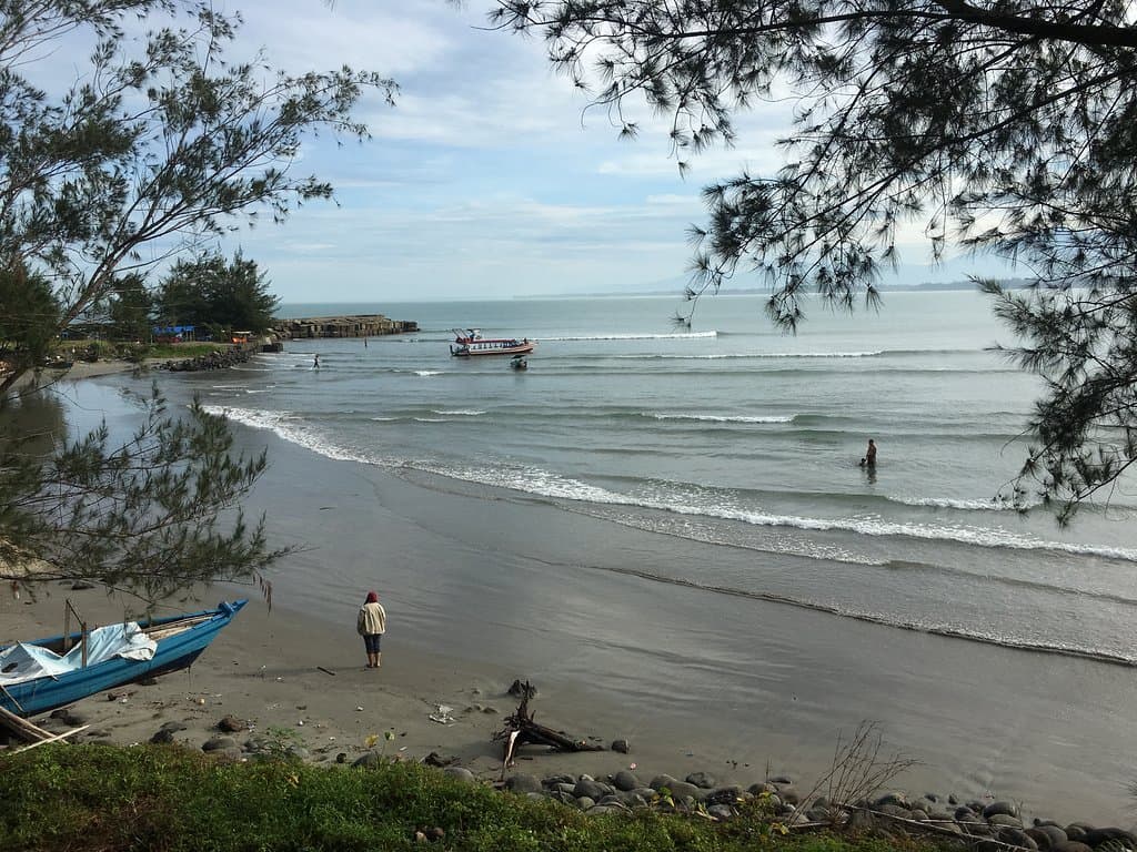 tapak