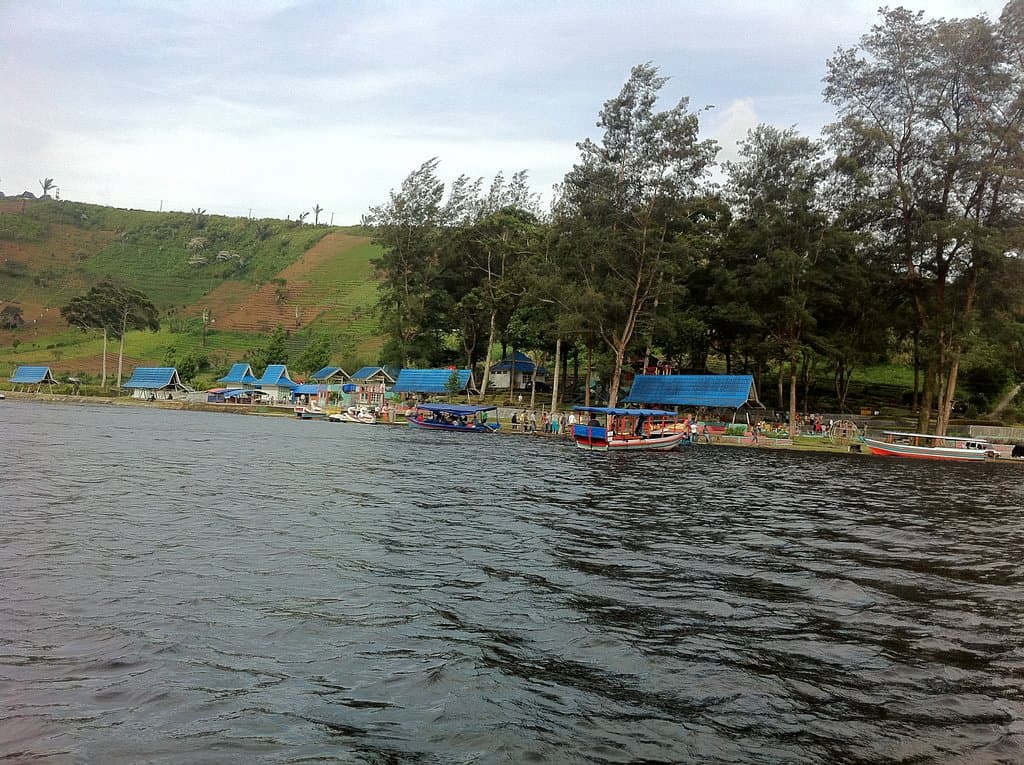 danau